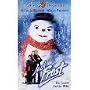 Jack Frost [VHS]