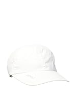 2XU Gorra Performance (Blanco)