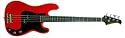 Silvertone SSLB11 R
