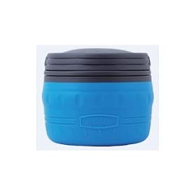 Aladdin 00705 Heat & Go Container 0.71L