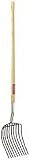 Ames True Temper 10 Tine Manure Fork 1896000