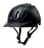 Aegis Aspen Helmet Medium Black