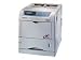 Kyocera FS C5020DTN - Printer - colour - duplex - LED - Legal, A4 - 600 dpi x 600 dpi - up to 16 ppm (mono) / up to 16 ppm (colour) - capacity: 1100 sheets - parallel, USB, 10/100Base-TX