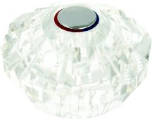 Price Pfister Acrylic Tub & Shower Faucet Handle