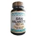 Windmill herbals saw palmetto 160 mg dietary supplement caplets - 60 ea
