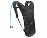 Camelbak Classic 30 Litre Cycling Hydration System Black