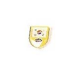 Korea Pin