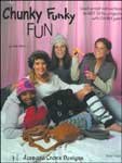 Chunky Funky Fun (Jeanette Crews Designs #16038)
