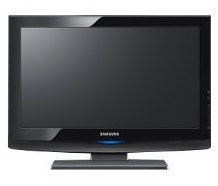``SAMSUNG LE26B350 4 Series 26```` LCD TV DVB-T/C MPEG4 Freeview HD Ready 1366x768 50Hz 2xHDMI D-sub PC Input Com``