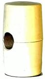 Eigenschaften bauCompany24  / FLIESENSCHONHAMMERKOPF 54 mm fleckfrei / weiss