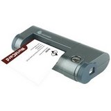 Worldcard Office 6.0 Smallest Business Card Scanner