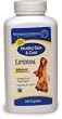 Lipiderm Gel Cap for Large Dogs