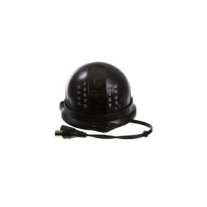 1 4 SHARP CCD 420TVL 18 IR LED Day and Night CCTV Wired Dome Camera KC-E4140 by 