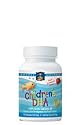 Nordic Naturals - Children's Dha, 180 softgels