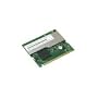 IBM 31P9701 Wireless LAN Mini PCI Adapter (11 a/b/g)