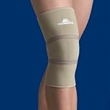 Thermoskin Standard Knee Support, Beige, Medium