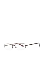 Harley Davidson Montura Hd0493 D96 (54 mm) Marrón