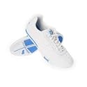 Lonsdale Camden Senior White/Royal 9