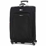Delsey EZ Glide 4 wheel 25 in. Suiter Trolley