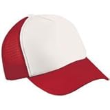 Produkt-Bild: MB 70 Polyester Mesh Cap;