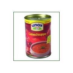 Dosensafe Unox Gulaschsuppe- Versteckdose - Safe - getarnte Dose