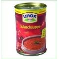 Dosensafe Unox Gulaschsuppe- Versteckdose - Safe - getarnte Dose