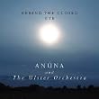 Behind the Closed Eye