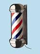 Pibbs 148 Original Barber Pole