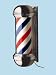 Pibbs 148 Original Barber Pole