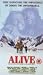 VHS : Alive [VHS]