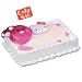 Hello Kitty Compact Cake Kit