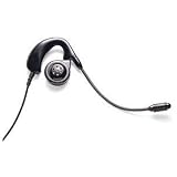 Plantronics Mirage H41N - headset ( 49132-01 )
