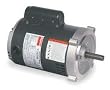 Dayton 5K340 Motor, 1/2 HP, C-Face