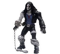 LOBO DC Direct Re Activated Action Figure Series 1B000O1379G 