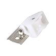Cord Pulley for Roman or Austrian Shades