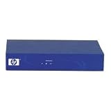 HP ProCurve MSM710 Access Controller - Network management device -
2 ports - Ethernet, Fast Ethernet, Gigabit Ethernet - 1U - external
