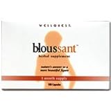 ブロウサント【女性用ノコギリヤシ食品】