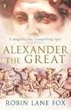 Alexander the Great: (unofficial movie tie-in)