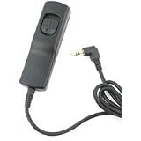Adorama Digital Remote Release with 36 Cable for Canon EOS Rebel XT