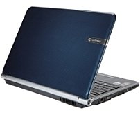 Gateway NV5381u 15.6" Notebook - Midnight Blue