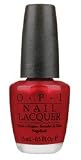 OPI Nail Lacquer An Affair in Red Square