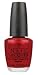 OPI nail polish / lacquer - An Affair in Red Square