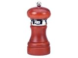 William Bounds 500 ST Walnut Salt Mill 5.5-in.