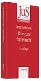 Produkt-Bild: F&auml;lle zum Sachenrecht