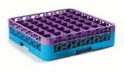 Carlisle RG49-3C414 CFP 2: Opticlean 49-Compartment with 3 Extenders -
