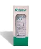 Germaine Labs 2 Parameter Aimstrip Urine Test Strips for Protein and Glucose
