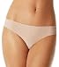 Apparel : Calvin Klein Women's Naked Thong #F2636