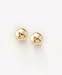 Children's 14k Gold Earrings