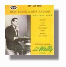 New Sound By The Best Around - Li'l Wally (Jay Jay #5005)