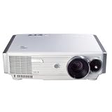 BenQ W500 720p Home Entertainment Projector , White